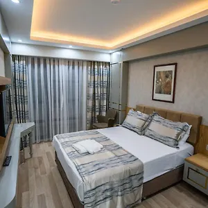 Lion Kizilay فندق