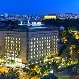 Hotel Altinel & Convention Center
