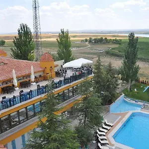 Oda ve Kahvaltı Avci