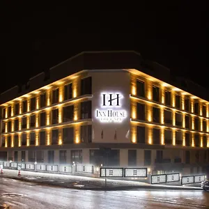 House Loft Spa Hotel