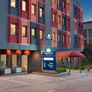 Hotel Days By Wyndham Cankaya