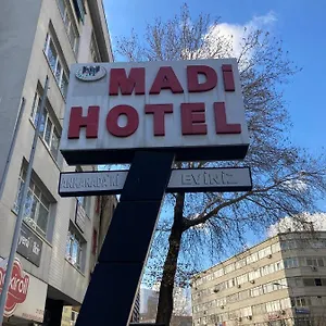 Otel Madi