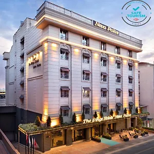Hotel The Wings Neva, Ancara