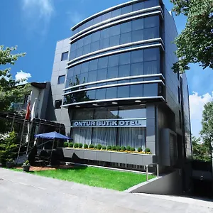 Hotel Ontur Butik