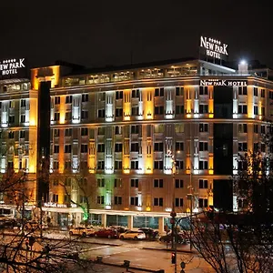 Hotell New Park, Ankara