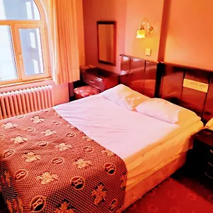 Otel Spor