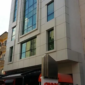 Hotell Onyx Business, Ankara