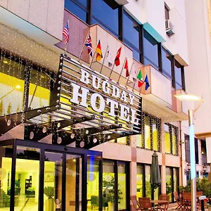 Hotel Bugday