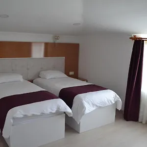 Apart Otel Kuyas