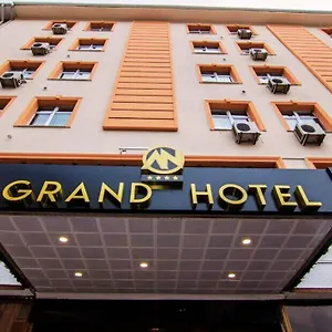 Otel Angrand