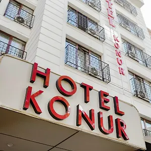 Hotel Konur