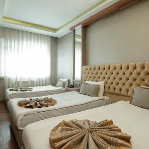 Hotel Enerji