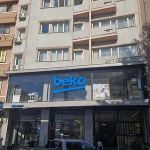 Cihan Hotel