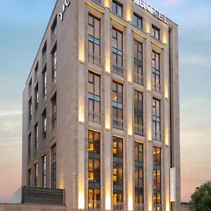 Hotel Mercure Kizilay, Ancara
