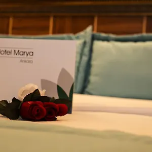 Otel Marya