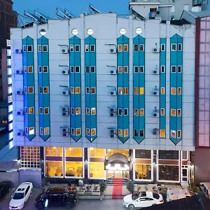 Ogulturk Hotel