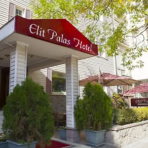 Hotel Elit