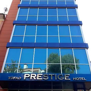 Otel Tufad Prestige Boutique