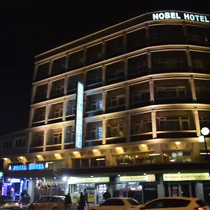 Nobel Hotel