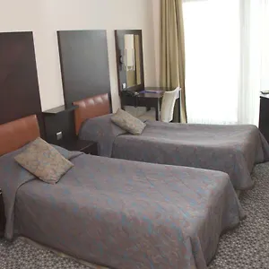 Otel Capital Plaza