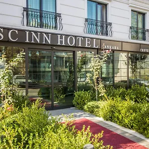 Sc Hotel