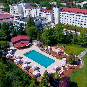 Hotell Bilkent And Conference Center, Ankara