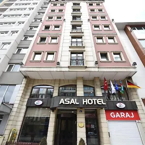 Hotel Asal