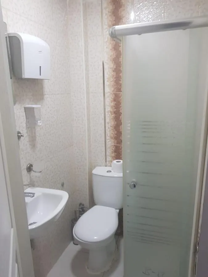 Otel Alper Ankara