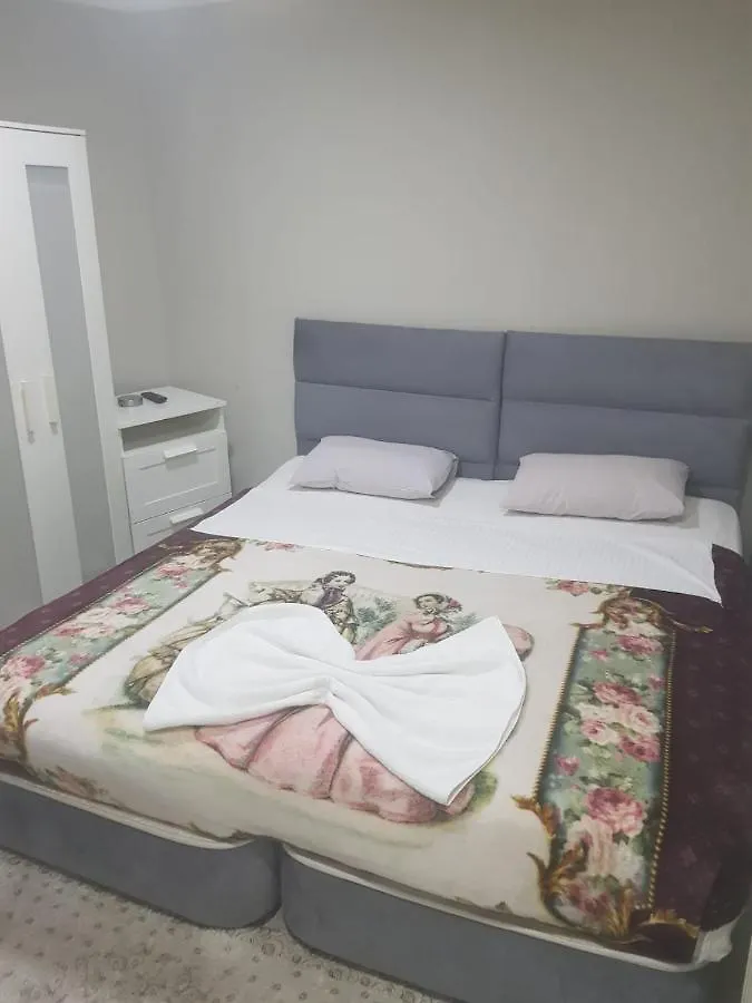 Otel Alper Ankara