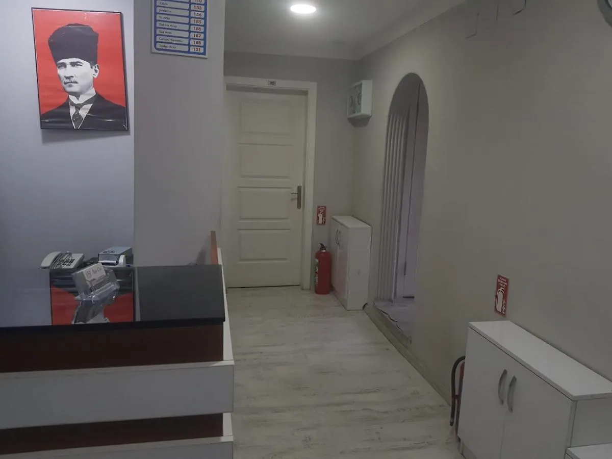 Otel Alper Ankara 2*,  Türkiye