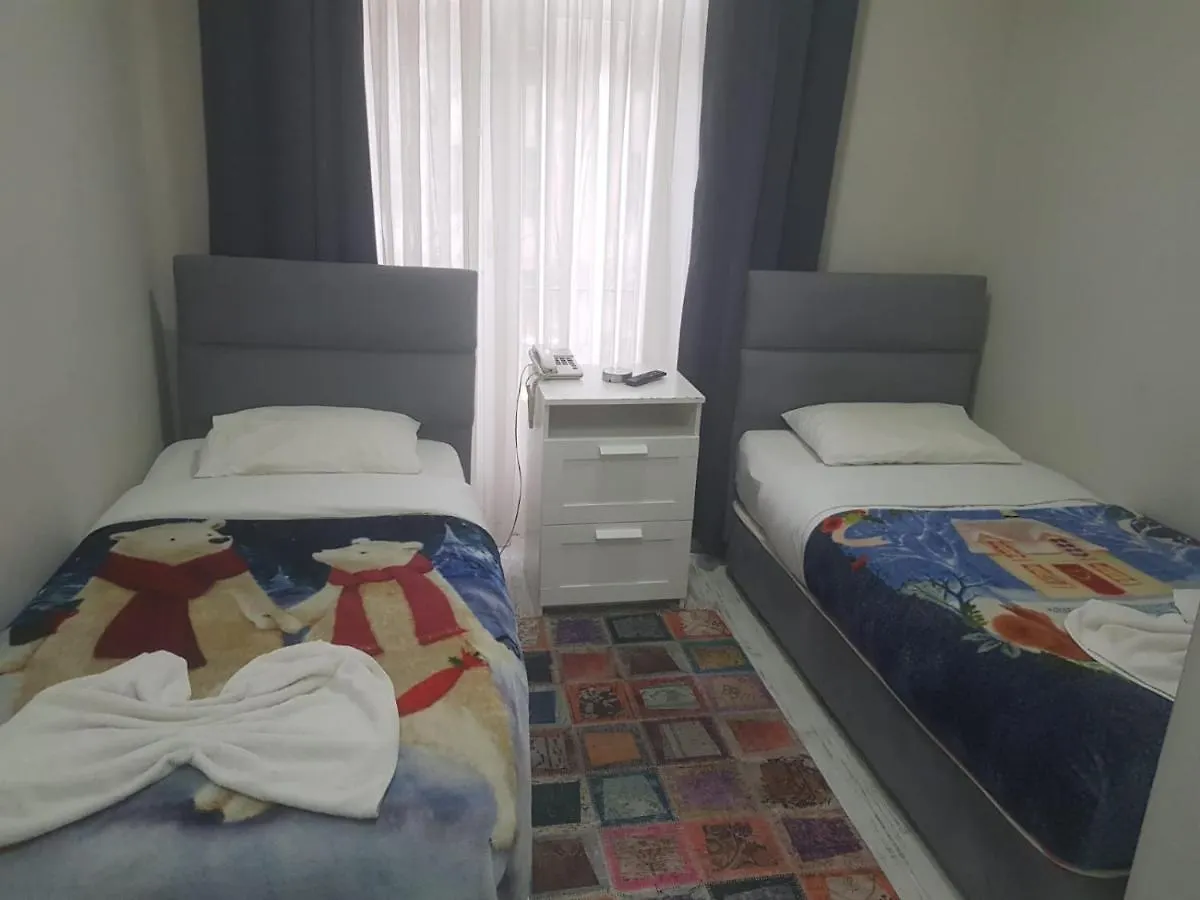 Otel Alper Ankara