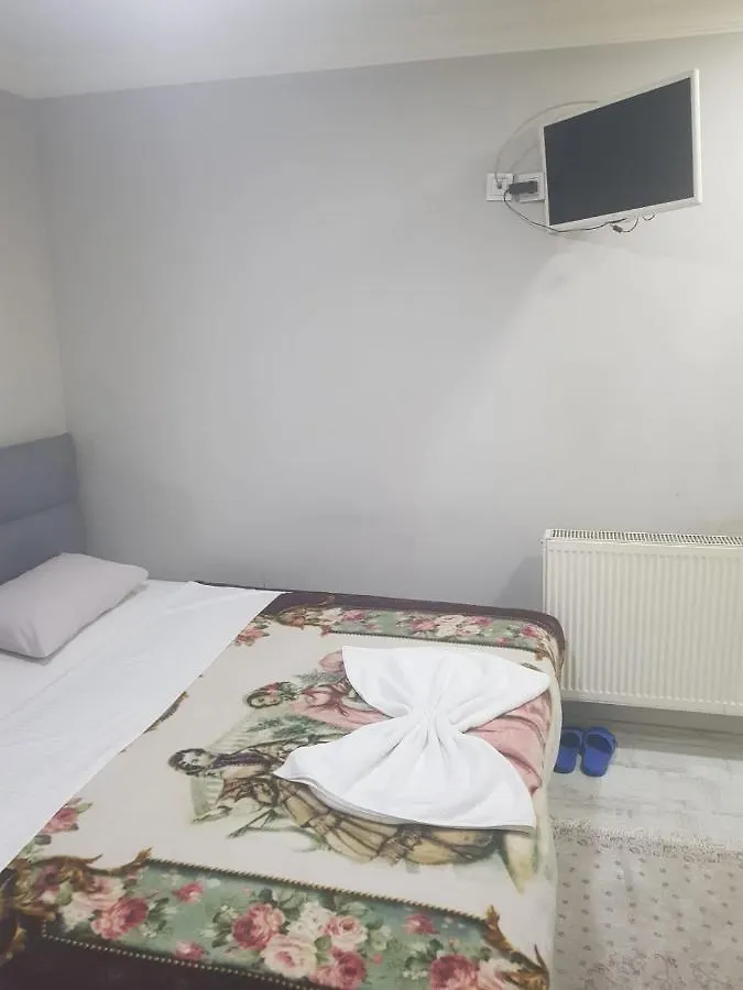 Otel Alper Ankara