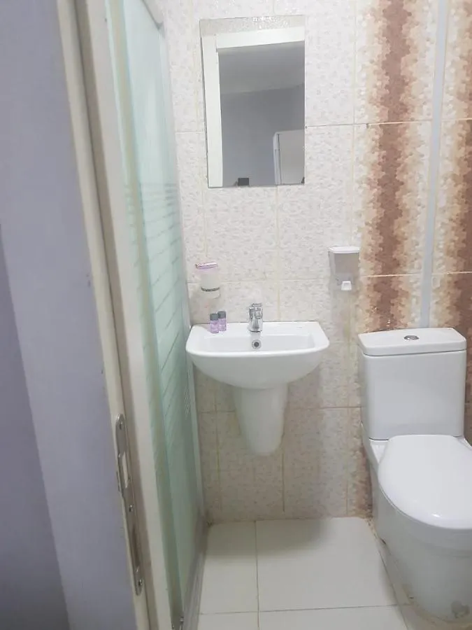 Otel Alper Ankara
