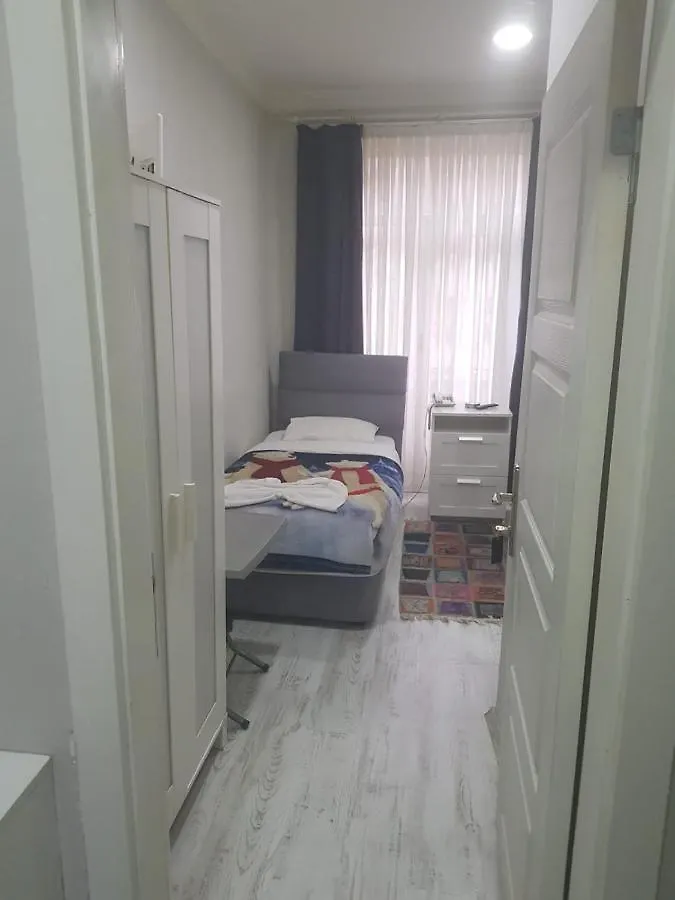 **  Otel Alper Ankara Türkiye